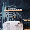 The Dean behang-behang-Daisy James-Selected Wallpapers &amp; Interiors