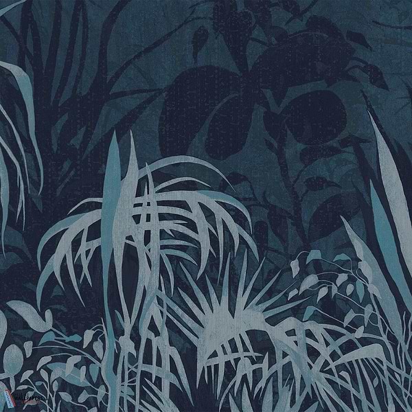 The Dean behang-behang-Daisy James-Selected Wallpapers &amp; Interiors