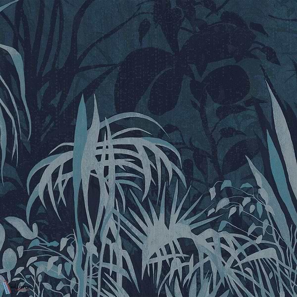 The Dean behang-behang-Daisy James-Selected Wallpapers & Interiors