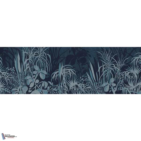 The Dean behang-behang-Daisy James-Selected Wallpapers & Interiors