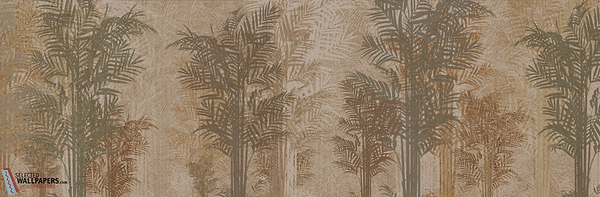 The Fade behang-Behang-Daisy James-Selected Wallpapers &amp; Interiors