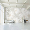 The Folia behang-behang-Daisy James-Selected Wallpapers & Interiors