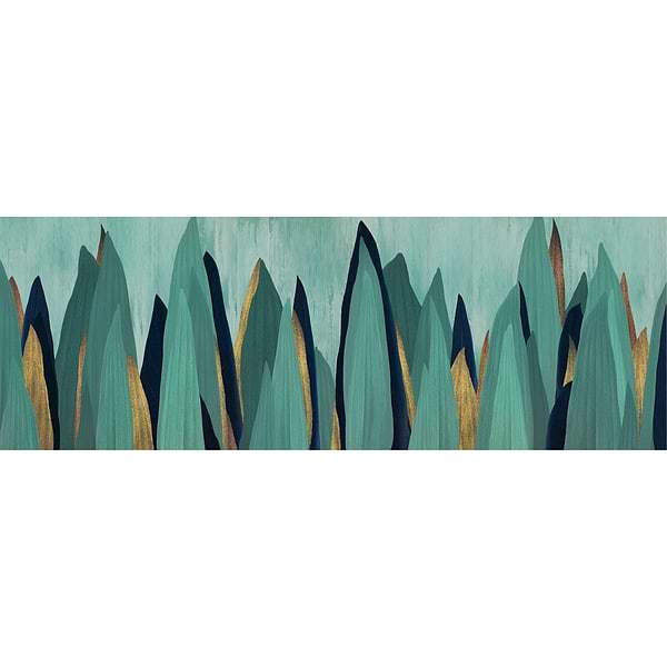 The Folie behang-Behang-Daisy James-Selected Wallpapers & Interiors