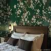 The Hana behang-Behang-Daisy James-Selected Wallpapers &amp; Interiors