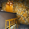 The Hana behang-Behang-Daisy James-Selected Wallpapers &amp; Interiors