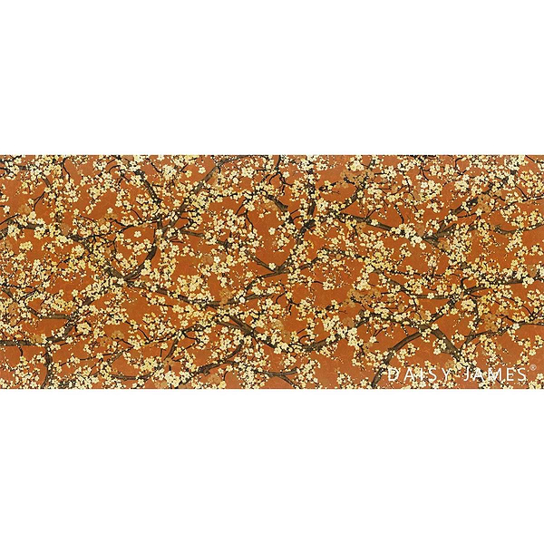 The Hana behang-Behang-Daisy James-Selected Wallpapers &amp; Interiors