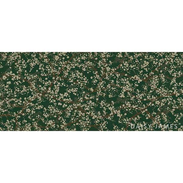 The Hana behang-Behang-Daisy James-Selected Wallpapers & Interiors