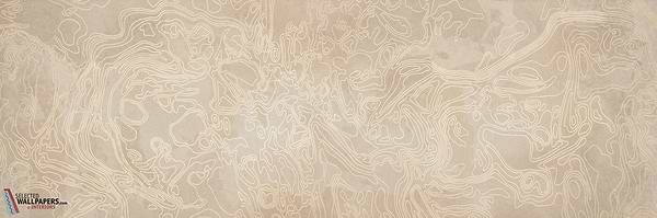 The Iso Light behang-behang-Daisy James-Selected Wallpapers & Interiors