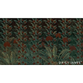 The Jungle behang-behang-Daisy James-Selected Wallpapers & Interiors