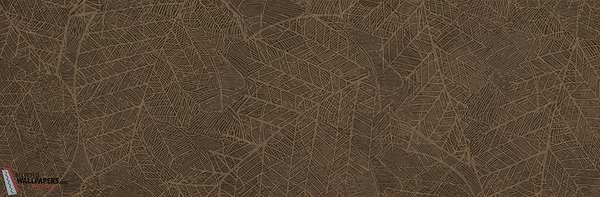 The Nerve behang-Behang-Daisy James-Selected Wallpapers & Interiors