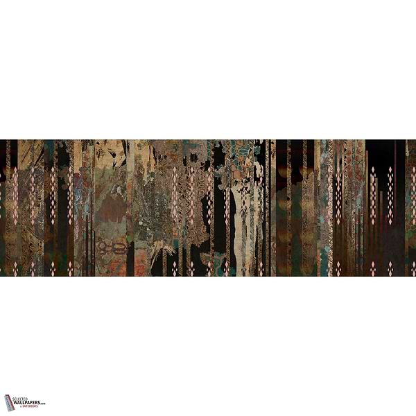 The Noma behang-behang-Daisy James-Selected Wallpapers & Interiors