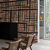 The Nomad behang-Daisy James-Selected Wallpapers-Interiors