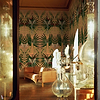 The Palma behang-Daisy James-Selected Wallpapers-Interiors
