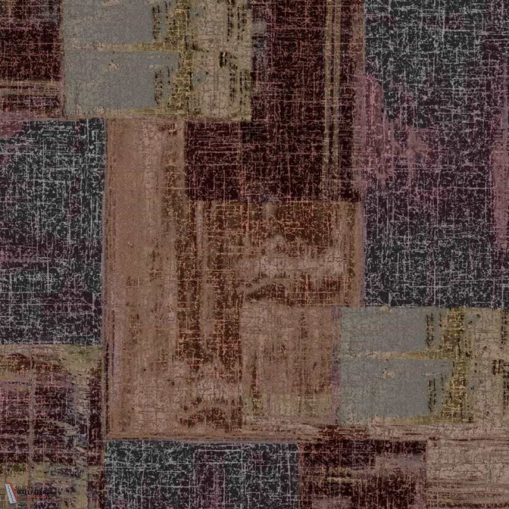 The Plane behang-Daisy James-Vinyl-M2-Selected Wallpapers-Interiors