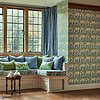 The Savaric-behang-tapete-wallpaper-Morris & Co-Selected-Wallpapers-Interiors