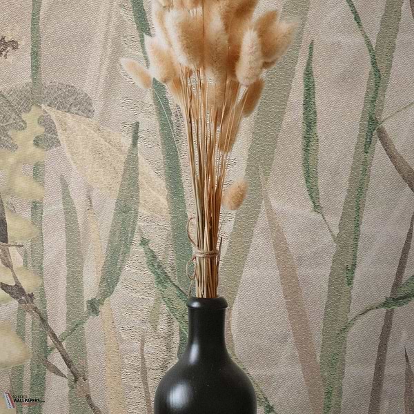 The Season behang-behang-Daisy James-Selected Wallpapers & Interiors