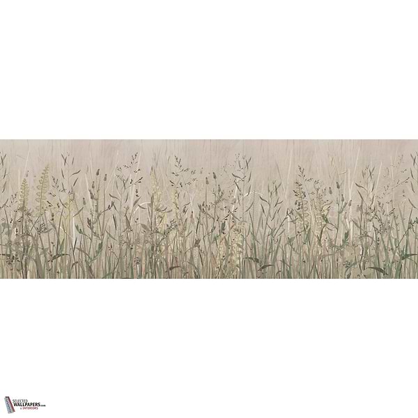 The Season behang-behang-Daisy James-Selected Wallpapers & Interiors