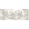 The Shade White behang-behang-Daisy James-Selected Wallpapers & Interiors