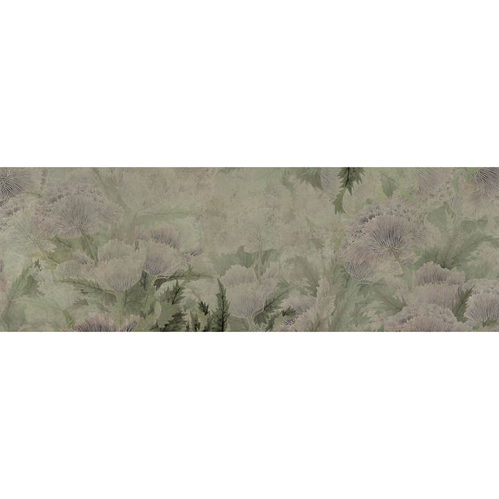 The Splendour NO3 behang-Behang-Daisy James-Selected Wallpapers &amp; Interiors