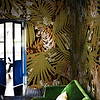 The Tigris behang-Daisy James-Selected Wallpapers-Interiors