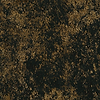 The Umber behang-Behang-Daisy James-Black & Gold-Vinyl-M2-Selected Wallpapers & Interiors