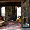 The Umber behang-Behang-Daisy James-Selected Wallpapers &amp; Interiors