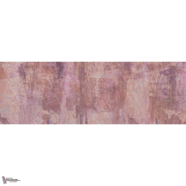 The Vela behang-behang-Daisy James-Selected Wallpapers &amp; Interiors