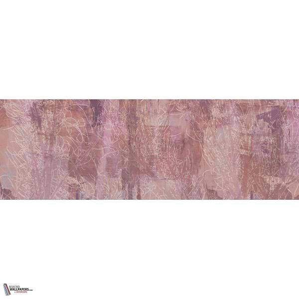 The Vela behang-behang-Daisy James-Selected Wallpapers & Interiors