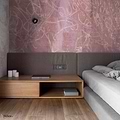 The Vela behang-behang-Daisy James-Selected Wallpapers & Interiors