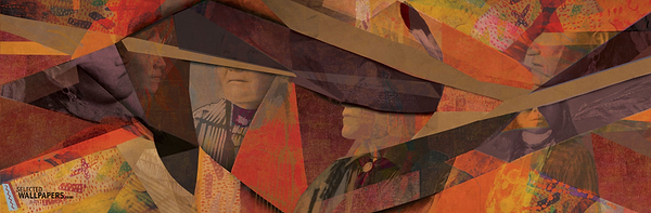 The View behang-Behang-Daisy James-Selected Wallpapers &amp; Interiors