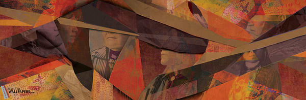 The View behang-Behang-Daisy James-Selected Wallpapers & Interiors