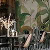 The Virgin Forest NO2 behang-behang-Daisy James-Selected Wallpapers &amp; Interiors