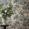 The stumpery behang-Sanderson-Selected Wallpapers-Interiors