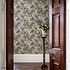 The stumpery behang-Sanderson-Selected Wallpapers-Interiors