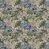 The stumpery mural behang-Sanderson-Dell-Rol-Selected Wallpapers-Interiors