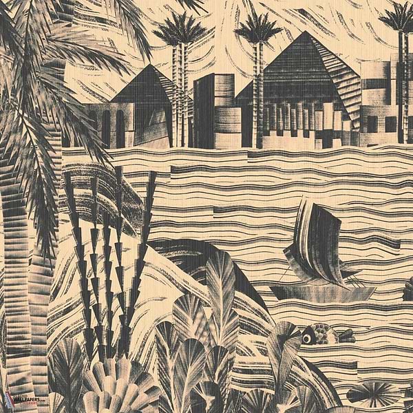 Thebe behang-Arte-Mono-Set-Selected Wallpapers-Interiors