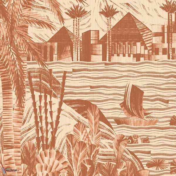 Thebe behang-Arte-Terra-Set-Selected Wallpapers-Interiors