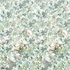 Thelmas Garden-Tapete-Designers Guild-Celadon-Set-PDG1155/01-Selected Wallpapers