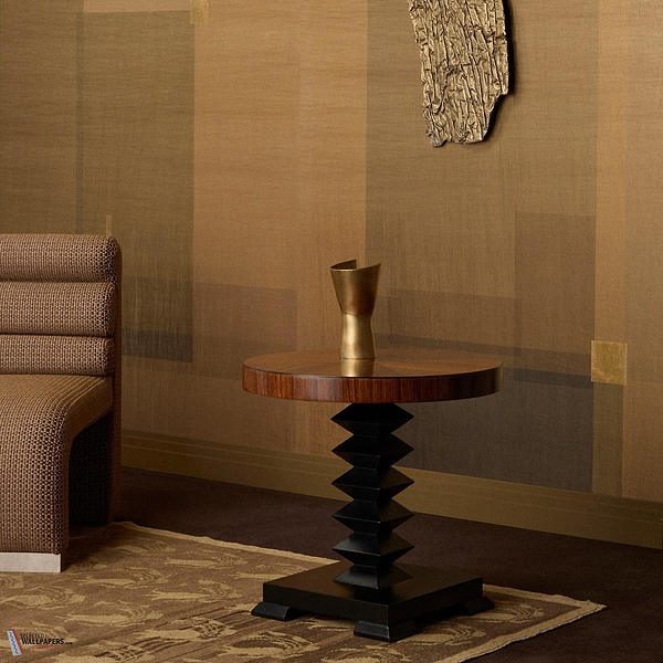 Théorème wallpaper-Nobilis-Selected Wallpapers-Interiors