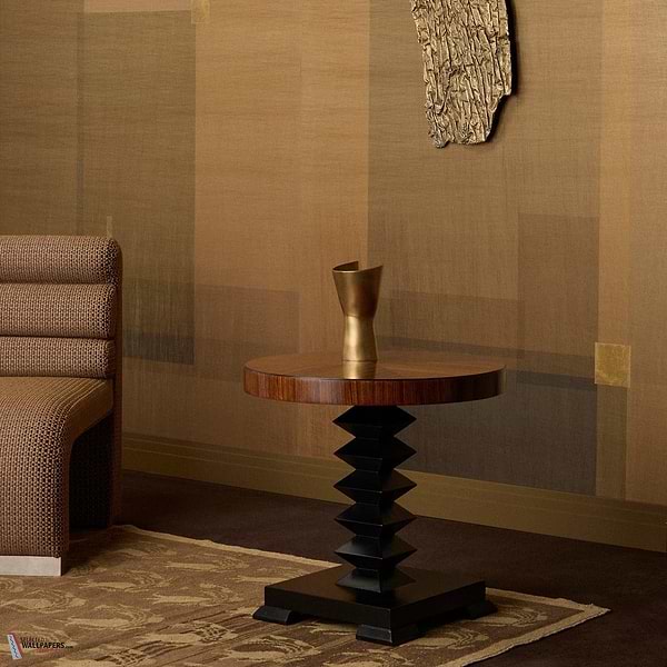 Théorème wallpaper-Nobilis-Selected Wallpapers-Interiors