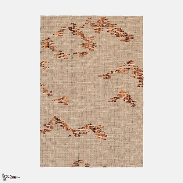 There stof-Dedar-Sanguine-Meter (M1)-Selected Wallpapers-Interiors