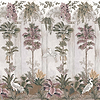 Thermae behang-Coordonne-Autumn-Non Woven-Sample-Selected Wallpapers-Interiors