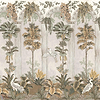 Thermae behang-Coordonne-Summer-Non Woven-Sample-Selected Wallpapers-Interiors