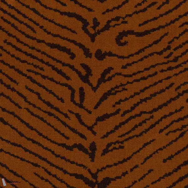 This Is The Tiger Speaking stof-Dedar-Selected-Wallpapers-Interiors