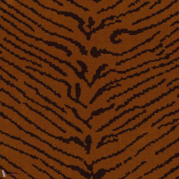 This Is The Tiger Speaking stof-Dedar-Selected-Wallpapers-Interiors