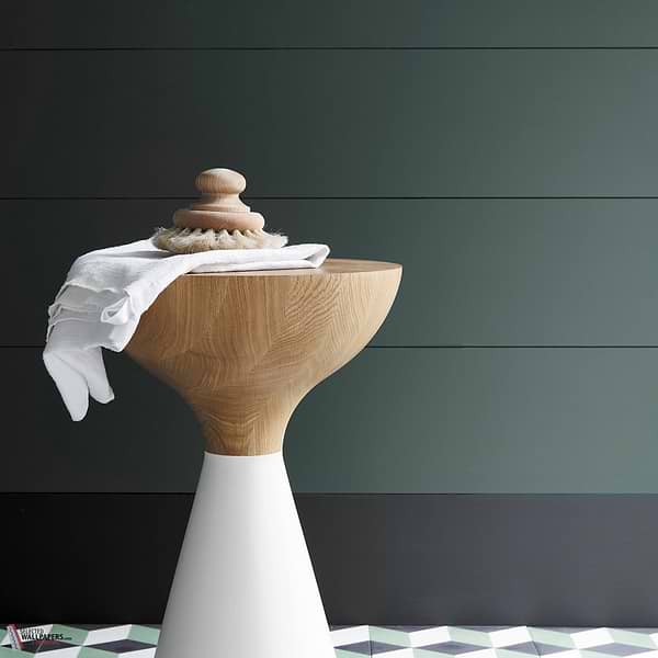 Three Farm Green verf Little Greene 306-Selected-Wallpapers-Interiors