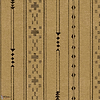 Tifinagh Script Tapete-Coordonne-Sienna-Rolle-Selected-Wallpapers-Interiors