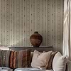 Tifinagh Script Tapete-Coordonne-Selected-Wallpapers-Interiors