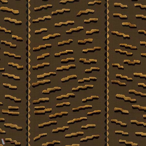 Tiger Beat stof-Dedar-Fauve-Meter (M1)-Selected-Wallpapers-Interiors