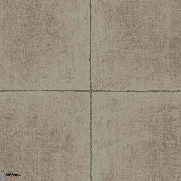 Tile-Behang-Tapete-Texam-Beige Royal-Meter (M1)-MS44-Selected Wallpapers
